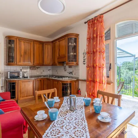 Paradiso Tra Gli Ulivi By Interhome