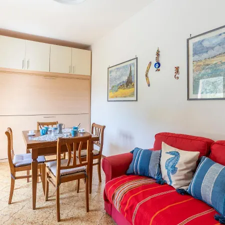 Paradiso Tra Gli Ulivi By Interhome Appartamento San Bartolomeo Al Mare