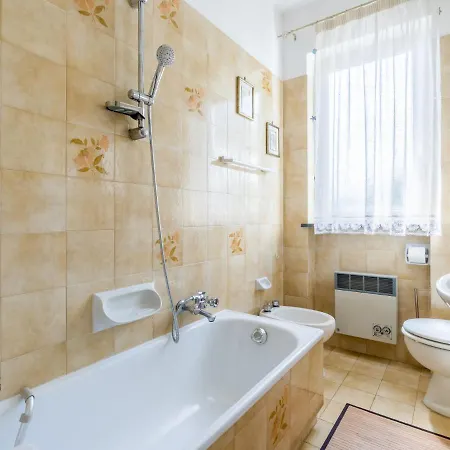 Paradiso Tra Gli Ulivi By Interhome