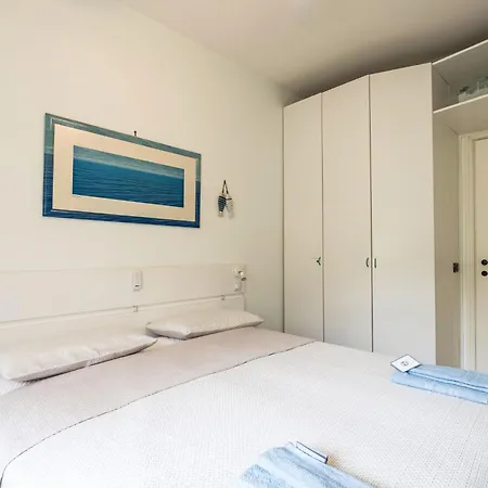 Appartamento Paradiso Tra Gli Ulivi By Interhome San Bartolomeo Al Mare
