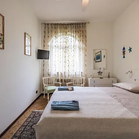Paradiso Tra Gli Ulivi By Interhome Daire San Bartolomeo Al Mare