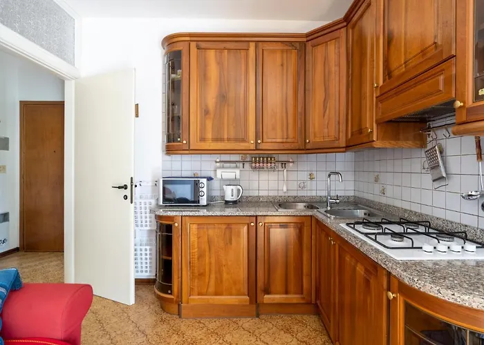 Apartman Paradiso Tra Gli Ulivi By Interhome San Bartolomeo al Mare