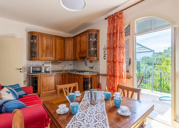 Paradiso Tra Gli Ulivi By Interhome