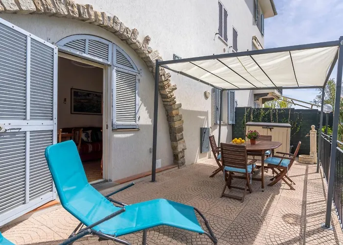Paradiso Tra Gli Ulivi By Interhome Apartman