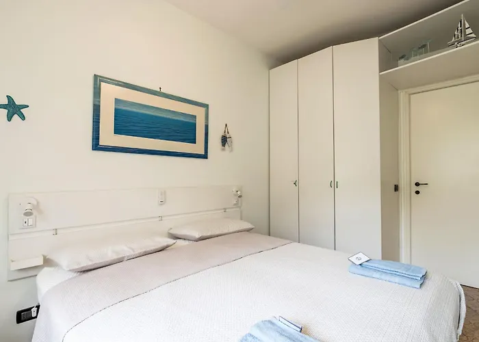 Apartman Paradiso Tra Gli Ulivi By Interhome San Bartolomeo al Mare