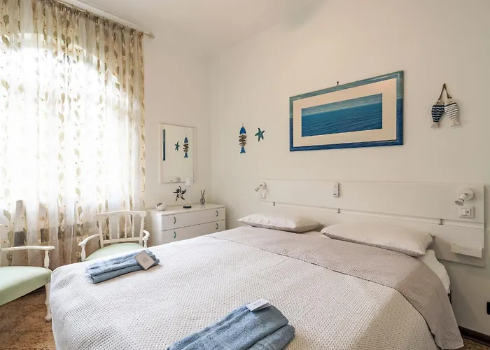 Paradiso Tra Gli Ulivi By Interhome Apartman San Bartolomeo al Mare