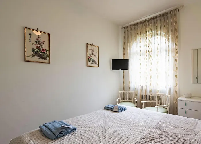 Apartman Paradiso Tra Gli Ulivi By Interhome San Bartolomeo al Mare