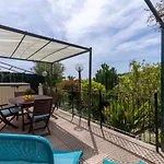 Apartamento Paradiso Tra Gli Ulivi By Interhome *