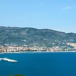 Apartament Paradiso Tra Gli Ulivi By Interhome San Bartolomeo Al Mare