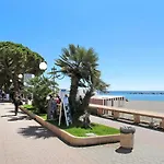 Paradiso Tra Gli Ulivi By Interhome San Bartolomeo Al Mare