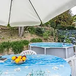 Paradiso Tra Gli Ulivi By Interhome Apartament *