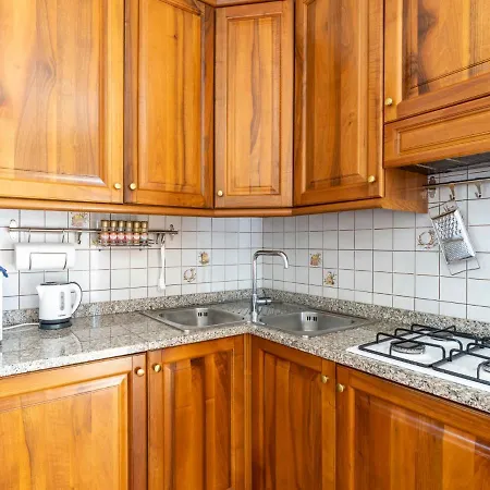 Paradiso Tra Gli Ulivi By Interhome San Bartolomeo Al Mare