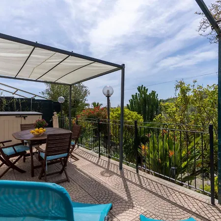 Апартаменты Paradiso Tra Gli Ulivi By Interhome *