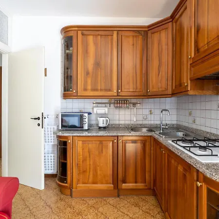 דירה Paradiso Tra Gli Ulivi By Interhome סן ברתולומיאו אל מארה