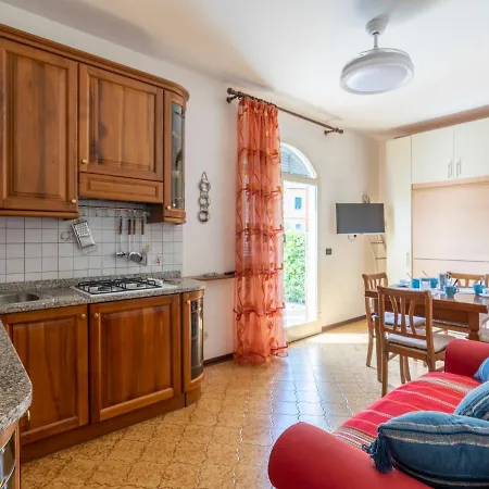 Paradiso Tra Gli Ulivi By Interhome Сан-Бартоломео-аль-Маре