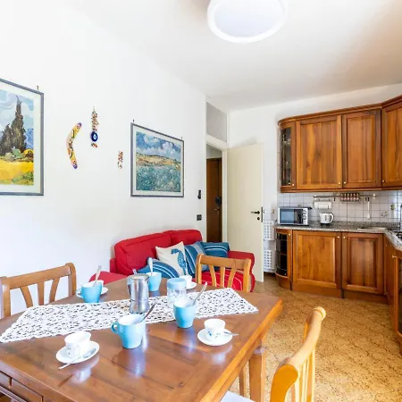 Paradiso Tra Gli Ulivi By Interhome *