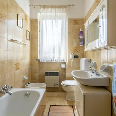 Paradiso Tra Gli Ulivi By Interhome *