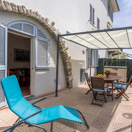 Paradiso Tra Gli Ulivi By Interhome Apartament