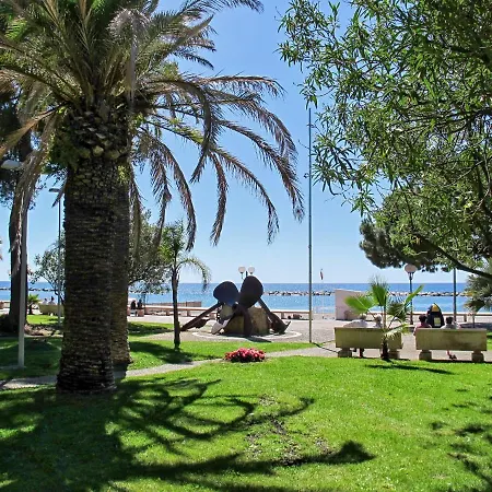 شقة Paradiso Tra Gli Ulivi By Interhome سان بارتولومِيو آل ما