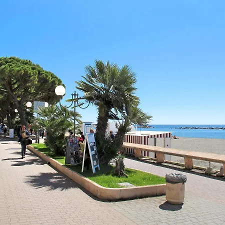 Paradiso Tra Gli Ulivi By Interhome San Bartolomeo Al Mare