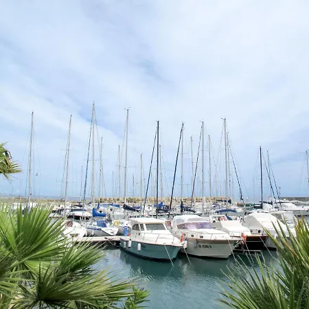 Paradiso Tra Gli Ulivi By Interhome شقة
