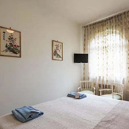דירה Paradiso Tra Gli Ulivi By Interhome סן ברתולומיאו אל מארה