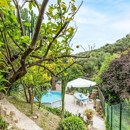 Paradiso Tra Gli Ulivi By Interhome Apartmán