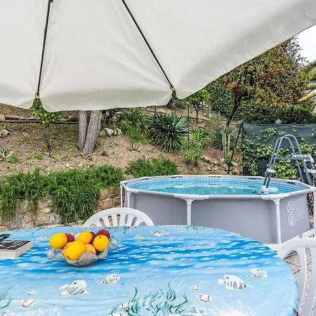 Paradiso Tra Gli Ulivi By Interhome شقة *
