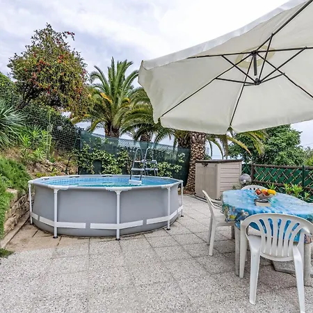 Paradiso Tra Gli Ulivi By Interhome * סן ברתולומיאו אל מארה