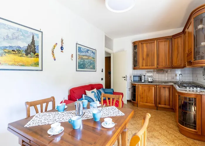 Paradiso Tra Gli Ulivi By Interhome *
