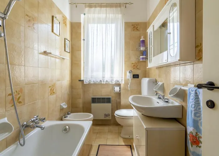 Paradiso Tra Gli Ulivi By Interhome *