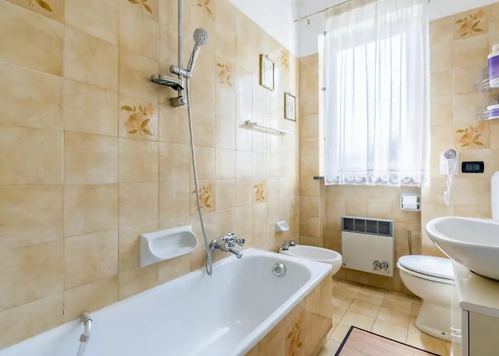 Paradiso Tra Gli Ulivi By Interhome
