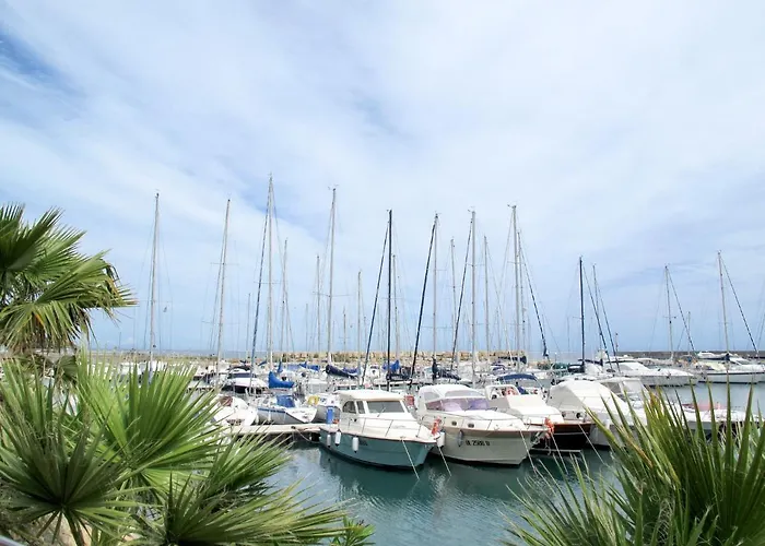 Paradiso Tra Gli Ulivi By Interhome Διαμέρισμα