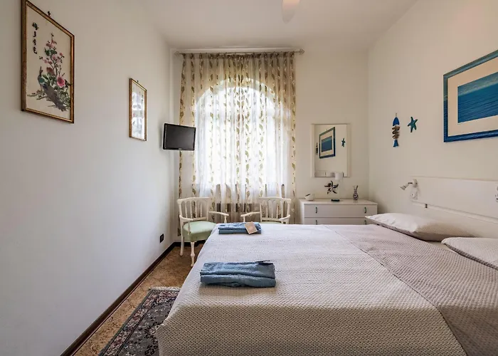 Paradiso Tra Gli Ulivi By Interhome Apartmán San Bartolomeo Al Mare