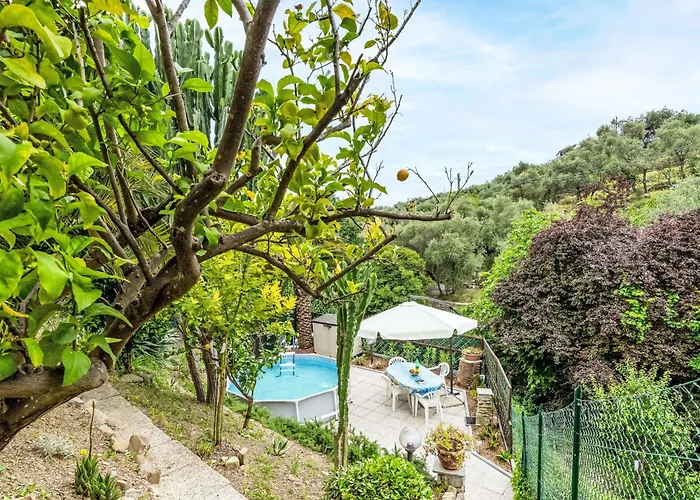 Paradiso Tra Gli Ulivi By Interhome Διαμέρισμα